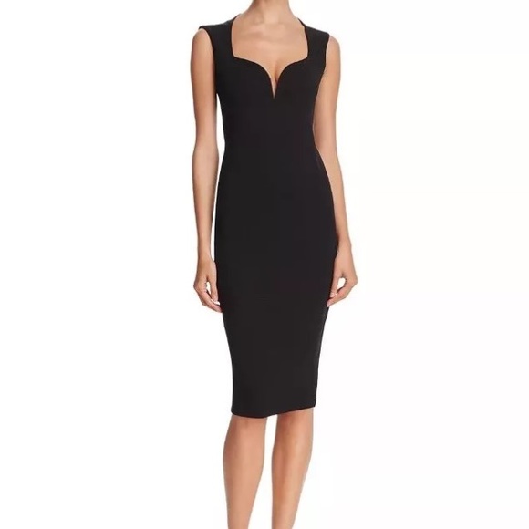 Nookie Dresses & Skirts - Nookie Black Madonna Dress